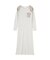MILITARY RIB KINT ONEPIECE／ミリタリーリブニットワンピース