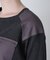 MILITARY RIB KINT ONEPIECE／ミリタリーリブニットワンピース