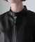 《直営店限定》SINGLE RIDERS JACKET／シングルライダースジャケット