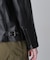 《直営店限定》SINGLE RIDERS JACKET／シングルライダースジャケット