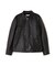 《直営店限定》SINGLE RIDERS JACKET／シングルライダースジャケット