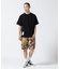 《WEB&DEPOT限定》M-65 FATIGUE SHORT PANTS ／ M-65 ファティーグ ショート パンツ ／ AVIREX