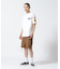 《WEB&DEPOT限定》M-65 FATIGUE SHORT PANTS ／ M-65 ファティーグ ショート パンツ ／ AVIREX