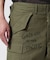 《WEB&DEPOT限定》M-65 FATIGUE CUSTOM SHORT PANTS ／ M-65 ファティーグ カスタム ショートパン