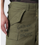 《WEB&DEPOT限定》M-65 FATIGUE CUSTOM SHORT PANTS ／ M-65 ファティーグ カスタム ショートパン