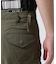 《WEB&DEPOT限定》M-65 FATIGUE CUSTOM SHORT PANTS ／ M-65 ファティーグ カスタム ショートパン