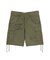 《WEB&DEPOT限定》M-65 FATIGUE CUSTOM SHORT PANTS ／ M-65 ファティーグ カスタム ショートパン