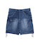 《WEB&DEPOT限定》M-65 FATIGUE CUSTOM SHORT PANTS ／ M-65 ファティーグ カスタム ショートパン