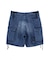《WEB&DEPOT限定》M-65 FATIGUE CUSTOM SHORT PANTS ／ M-65 ファティーグ カスタム ショートパン