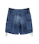《WEB&DEPOT限定》M-65 FATIGUE CUSTOM SHORT PANTS ／ M-65 ファティーグ カスタム ショートパン