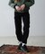 《直営店限定》COTTON CARGO PANTS／コットンカーゴパンツ