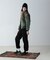 《直営店限定》COTTON CARGO PANTS／コットンカーゴパンツ