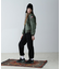 《直営店限定》COTTON CARGO PANTS／コットンカーゴパンツ