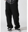 《直営店限定》COTTON CARGO PANTS／コットンカーゴパンツ