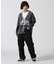 《直営店限定》COTTON CARGO PANTS／コットンカーゴパンツ