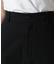 《直営店限定》COTTON CARGO PANTS／コットンカーゴパンツ