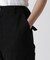 《直営店限定》COTTON CARGO PANTS／コットンカーゴパンツ