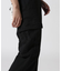 《直営店限定》COTTON CARGO PANTS／コットンカーゴパンツ