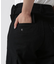 《直営店限定》COTTON CARGO PANTS／コットンカーゴパンツ