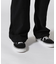 《直営店限定》COTTON CARGO PANTS／コットンカーゴパンツ