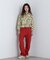 《直営店限定》COTTON CARGO PANTS／コットンカーゴパンツ