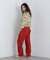 《直営店限定》COTTON CARGO PANTS／コットンカーゴパンツ
