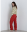 《直営店限定》COTTON CARGO PANTS／コットンカーゴパンツ