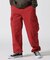 《直営店限定》COTTON CARGO PANTS／コットンカーゴパンツ