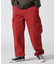 《直営店限定》COTTON CARGO PANTS／コットンカーゴパンツ