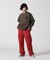《直営店限定》COTTON CARGO PANTS／コットンカーゴパンツ