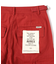 《直営店限定》COTTON CARGO PANTS／コットンカーゴパンツ