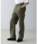 《直営店限定》COTTON CARGO PANTS／コットンカーゴパンツ