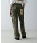 《直営店限定》COTTON CARGO PANTS／コットンカーゴパンツ