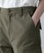 《直営店限定》COTTON CARGO PANTS／コットンカーゴパンツ