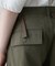 《直営店限定》COTTON CARGO PANTS／コットンカーゴパンツ
