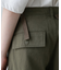 《直営店限定》COTTON CARGO PANTS／コットンカーゴパンツ