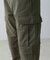 《直営店限定》COTTON CARGO PANTS／コットンカーゴパンツ