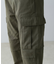 《直営店限定》COTTON CARGO PANTS／コットンカーゴパンツ