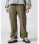 《直営店限定》COTTON CARGO PANTS／コットンカーゴパンツ