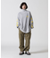 《直営店限定》COTTON CARGO PANTS／コットンカーゴパンツ