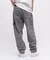 バーシティー ペインター パンツ／VARSITY PAINTER PANTS