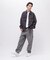 バーシティー ペインター パンツ／VARSITY PAINTER PANTS