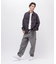 バーシティー ペインター パンツ／VARSITY PAINTER PANTS