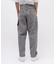 バーシティー ペインター パンツ／VARSITY PAINTER PANTS