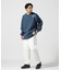 バーシティー ペインター パンツ／VARSITY PAINTER PANTS