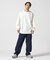 バーシティー ペインター パンツ／VARSITY PAINTER PANTS