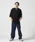 バーシティー ペインター パンツ／VARSITY PAINTER PANTS