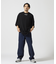 バーシティー ペインター パンツ／VARSITY PAINTER PANTS
