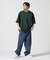 バーシティー ペインター パンツ／VARSITY PAINTER PANTS