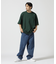 バーシティー ペインター パンツ／VARSITY PAINTER PANTS